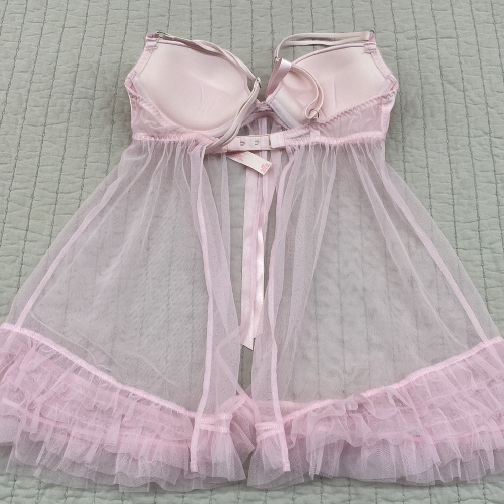 Victoria’s Secret Teddy - Picture 4 of 6
